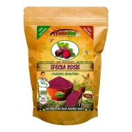 Sfecla Rosie  | Pulbere bioactiva | 125gr