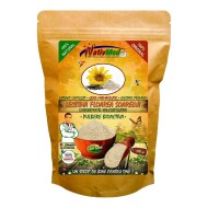 Lecitina Floarea Soarelui | 95% fosfolipide | 100gr | Pulbere Bioactiva