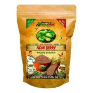 Noni Berry / Pulbere Bioactiva / 125gr