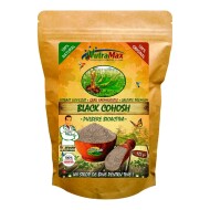 Black Cohosh Radacina / Pulbere Bioactiva / 125gr