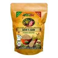Devil's Claw - Gheara Diavolului / Pulbere Bioactiva / 125gr