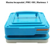 Masina Incapsulat | PMC-100 | Marimea 1