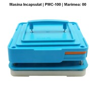 Masina Incapsulat | PMC-100 | Marimea 00