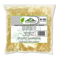 Capsule Gelatina M:000 | 100 Bucati