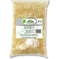 Capsule Gelatina M:0 | 500 Bucati