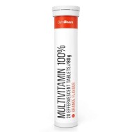 Multivitamine | 20 Tablete Efervescente | 80gr