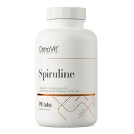 Spirulina | 90 Tablete