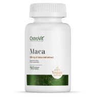 Maca | Extract 10: 1 | 90 Tablete